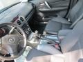 Liquid Platinum Metallic - MAZDA6 MAZDASPEED6 Sport Photo No. 14