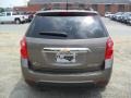 Mocha Steel Metallic - Equinox LT Photo No. 3