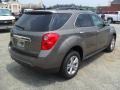 Mocha Steel Metallic - Equinox LT Photo No. 4