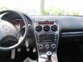 Liquid Platinum Metallic - MAZDA6 MAZDASPEED6 Sport Photo No. 15