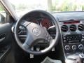 Liquid Platinum Metallic - MAZDA6 MAZDASPEED6 Sport Photo No. 16