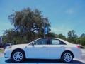 Crystal Champagne Metallic Tri-Coat - MKZ FWD Photo No. 2