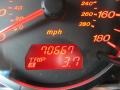 Liquid Platinum Metallic - MAZDA6 MAZDASPEED6 Sport Photo No. 20