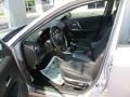 Liquid Platinum Metallic - MAZDA6 MAZDASPEED6 Sport Photo No. 21