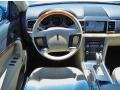 Light Camel Dashboard Photo for 2012 Lincoln MKZ #51983015