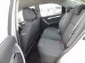 Ice Silver Metallic - Aveo LT Sedan Photo No. 7