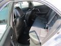 Liquid Platinum Metallic - MAZDA6 MAZDASPEED6 Sport Photo No. 22