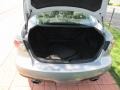 Liquid Platinum Metallic - MAZDA6 MAZDASPEED6 Sport Photo No. 23