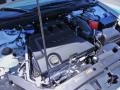3.5 Liter DOHC 24-Valve iVCT Duratec V6 2012 Lincoln MKZ FWD Engine