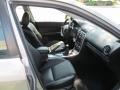 Liquid Platinum Metallic - MAZDA6 MAZDASPEED6 Sport Photo No. 25