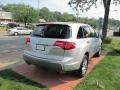 2008 Billet Silver Metallic Acura MDX Technology  photo #5