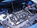 3.0 Liter Flex-Fuel DOHC 24-Valve VVT Duratec V6 Engine for 2012 Ford Fusion SEL V6 #51983198