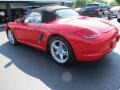 Guards Red - Boxster  Photo No. 5
