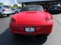 Guards Red - Boxster  Photo No. 6