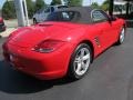 Guards Red - Boxster  Photo No. 7