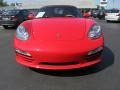 Guards Red - Boxster  Photo No. 10