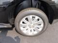 2011 Chevrolet Equinox LT Wheel