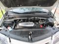 Billet Silver Metallic - MDX Technology Photo No. 28