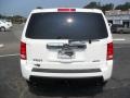 Taffeta White - Pilot EX-L 4WD Photo No. 3