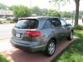 Sterling Gray Metallic - MDX Technology Photo No. 5