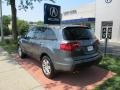 Sterling Gray Metallic - MDX Technology Photo No. 7