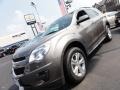Mocha Steel Metallic - Equinox LT Photo No. 1