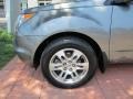 Sterling Gray Metallic - MDX Technology Photo No. 8