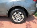 Sterling Gray Metallic - MDX Technology Photo No. 9