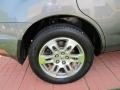 Sterling Gray Metallic - MDX Technology Photo No. 10