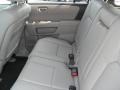 Taffeta White - Pilot EX-L 4WD Photo No. 15
