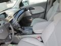Sterling Gray Metallic - MDX Technology Photo No. 14