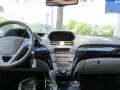 Sterling Gray Metallic - MDX Technology Photo No. 16