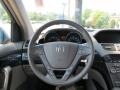 Sterling Gray Metallic - MDX Technology Photo No. 17