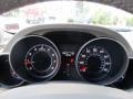 Sterling Gray Metallic - MDX Technology Photo No. 20