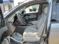 Sterling Gray Metallic - MDX Technology Photo No. 22