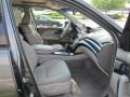 Sterling Gray Metallic - MDX Technology Photo No. 26