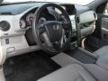 Gray Prime Interior Photo for 2011 Honda Pilot #51983897