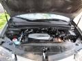 Sterling Gray Metallic - MDX Technology Photo No. 27