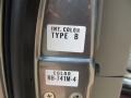 Sterling Gray Metallic - MDX Technology Photo No. 29