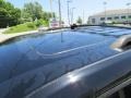 2007 Black Jeep Grand Cherokee Limited 4x4  photo #7