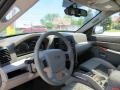 2007 Black Jeep Grand Cherokee Limited 4x4  photo #8