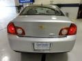 2008 Silverstone Metallic Chevrolet Malibu LS Sedan  photo #9