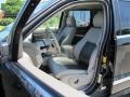 2007 Black Jeep Grand Cherokee Limited 4x4  photo #10