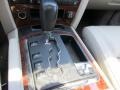 2007 Black Jeep Grand Cherokee Limited 4x4  photo #11