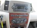 2007 Black Jeep Grand Cherokee Limited 4x4  photo #12