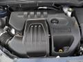 Imperial Blue Metallic - Cobalt LT Sedan Photo No. 23