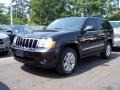 Black - Grand Cherokee Limited 4x4 Photo No. 1