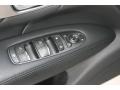 Platinum Graphite - M 37 Sedan Photo No. 18