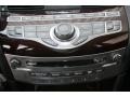 2011 Platinum Graphite Infiniti M 37 Sedan  photo #22