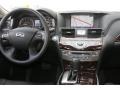 Platinum Graphite - M 37 Sedan Photo No. 31
